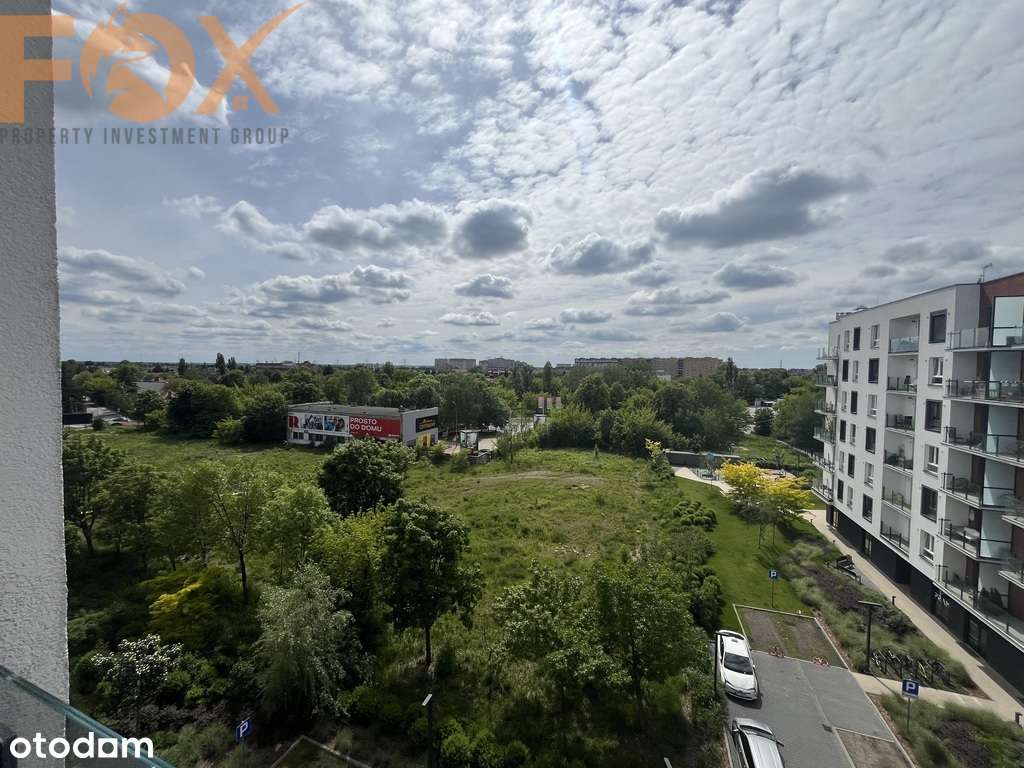 3-pokojowe, przestronne mieszkanie-Karola Taylora-16