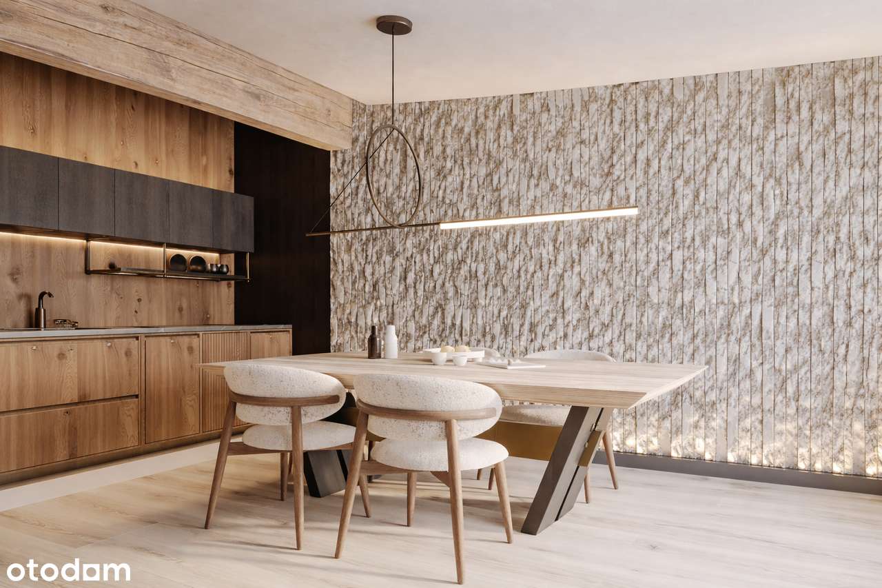 Apartament inwestycyjny w działającym już obiekcie z recepcją i SPA-3