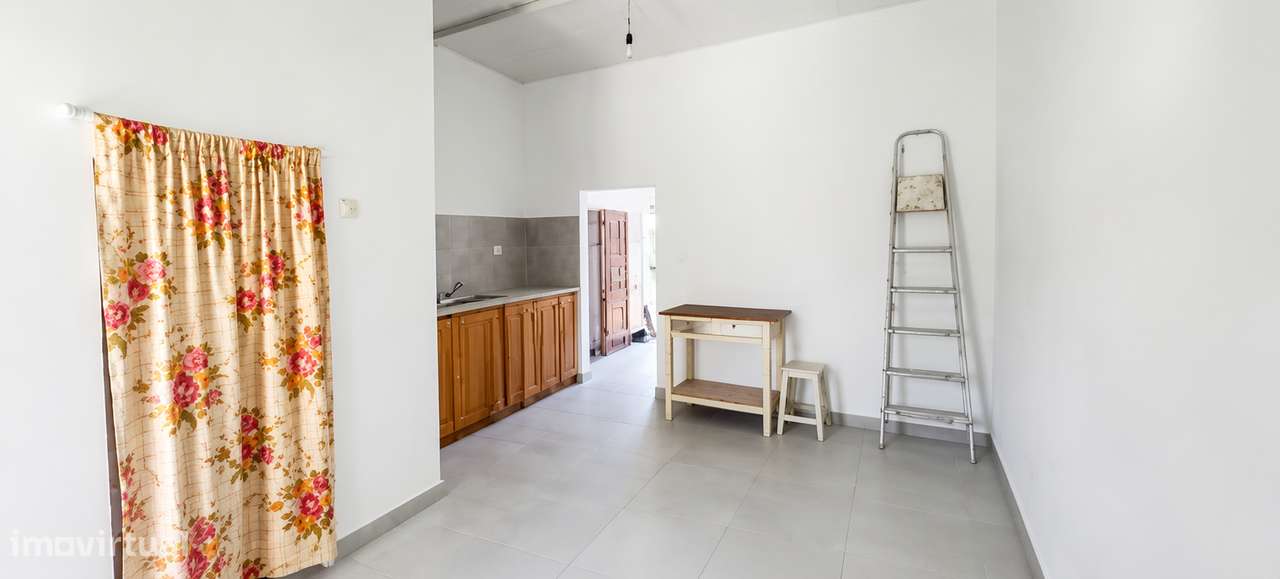 Moradia Renovada T2 em Beringel-30