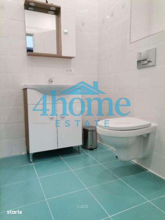 Garsoniera Regie Residence| Grozavesti| Metrou - Imagine principală: 5/9