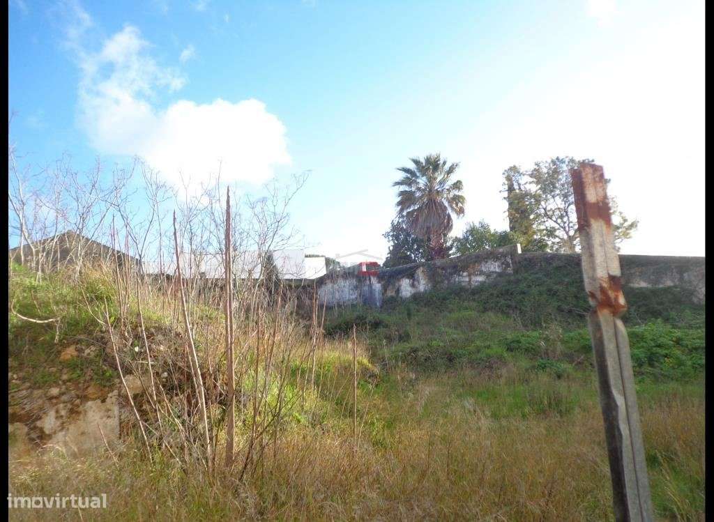 Terreno para construção - Grande imagem: 5/6