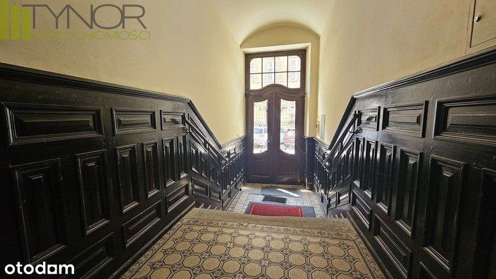 Stare Miasto Tarłowska Zwierzyniecka 103 m2-14