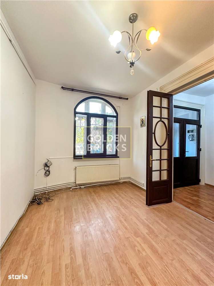 Piata Muncii | Vila individuala | Reprezentativa | Metrou 5 minute - Imagine principală: 5/18