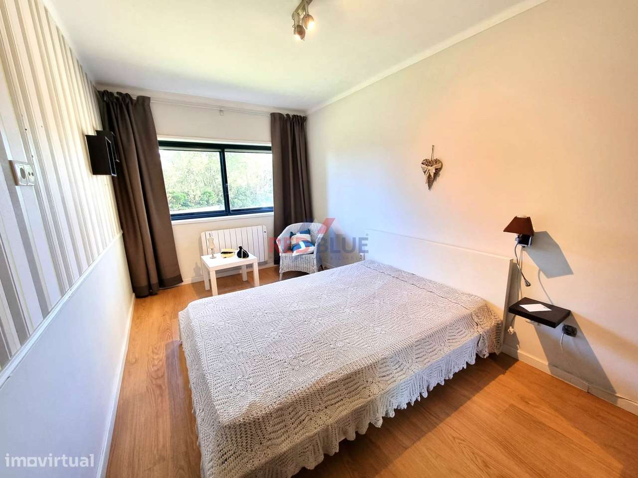 APARTAMENTO T1, VISTAS DE MAR, PÓVOA DE VARZIM-12