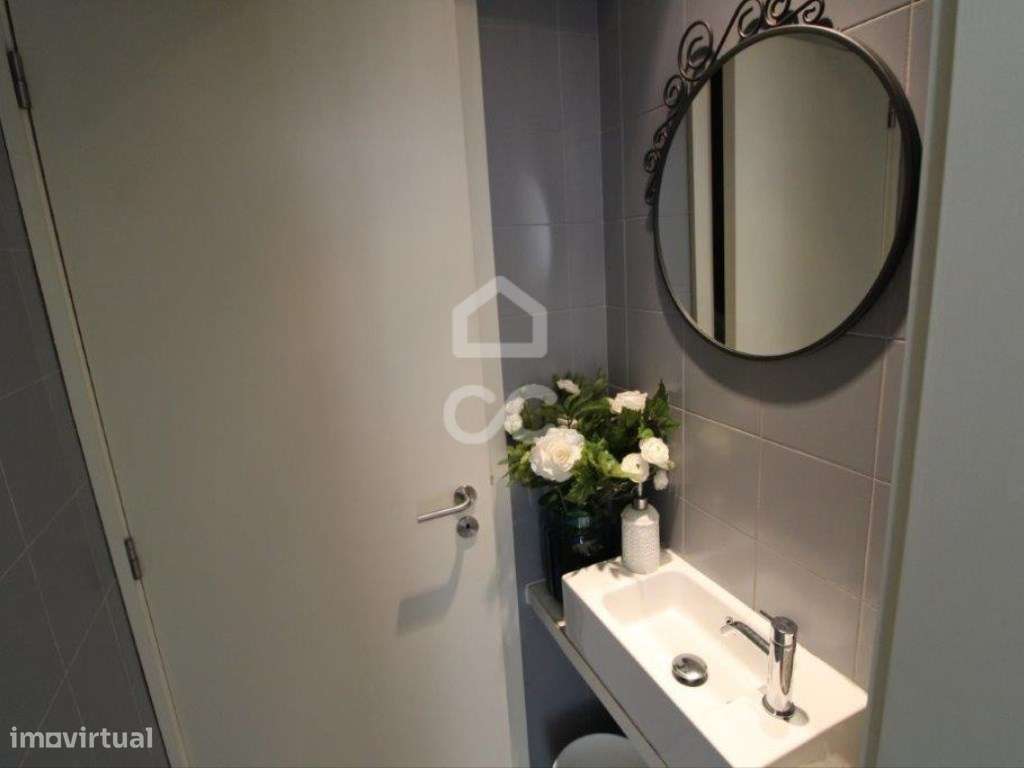 Restaurante em Vila Nova de Famalicão - Grande imagem: 5/13