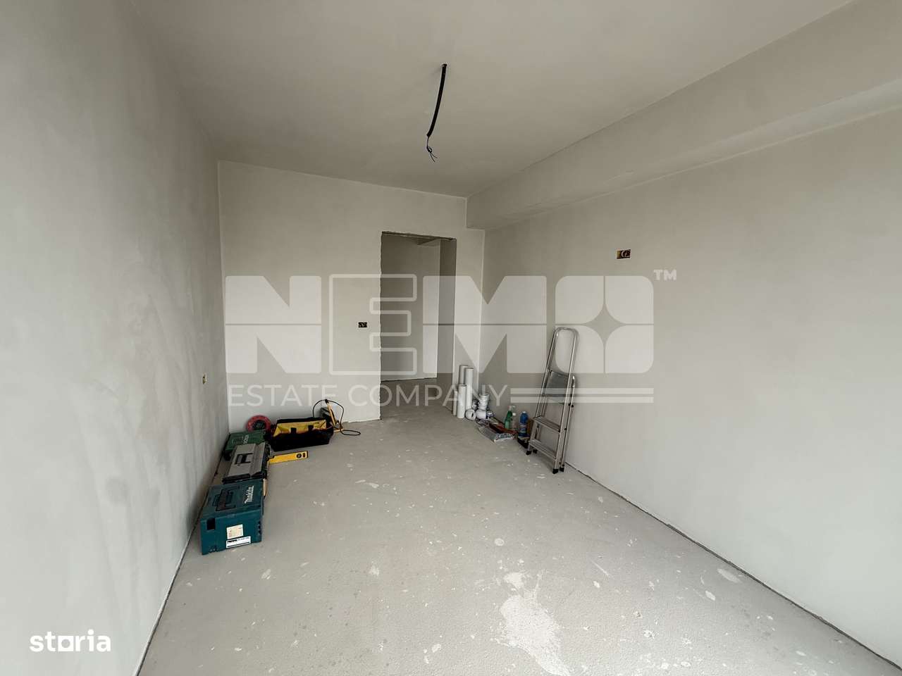 Apartament de vanzare – 3 camere, bloc nou cu lift - Imagine principală: 4/11