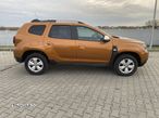 Dacia Duster 1.5 Blue dCi SL Orange - 32