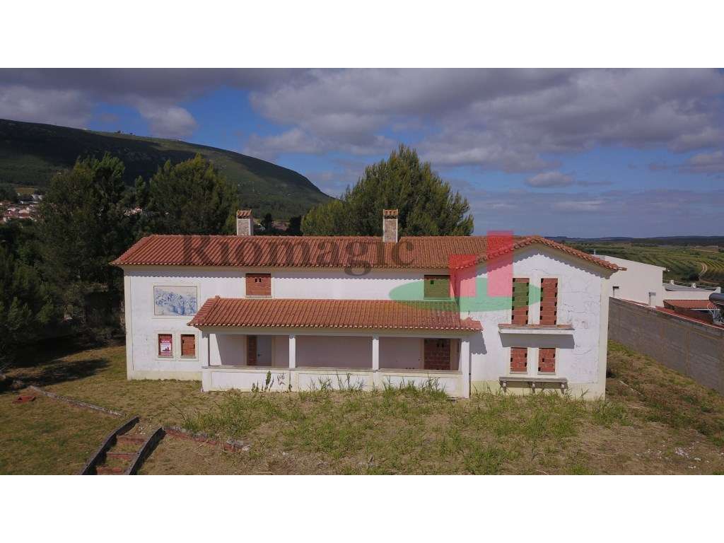 Moradia T7 - Abrigada ***RIOMAGIC*** - Grande imagem: 2/60