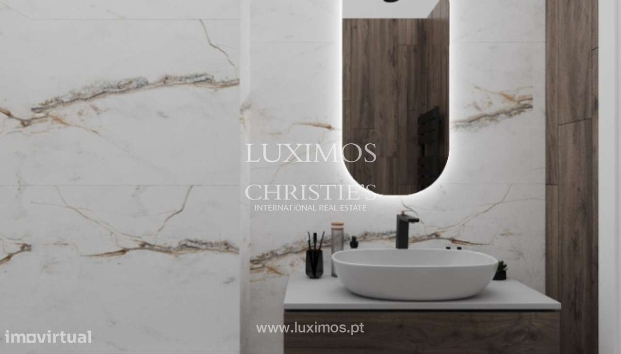 Apartamento T2 moderno para venda em Armação de Pera, Algarve - Grande imagem: 4/18