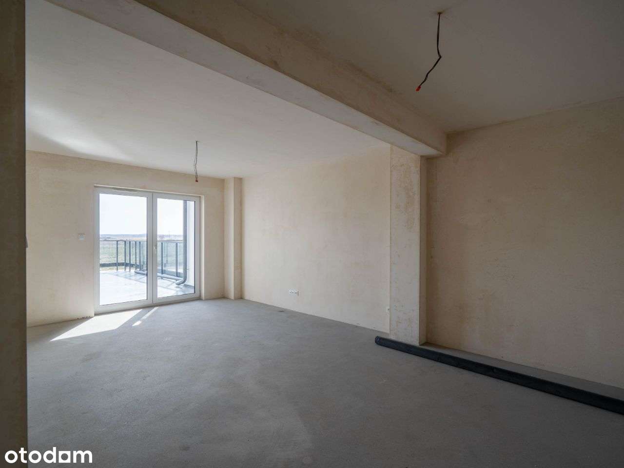 2-Pok. Nadmorski Apartament z PRZESTRONNYM TARASEM - Pełny obrazek: 3/17