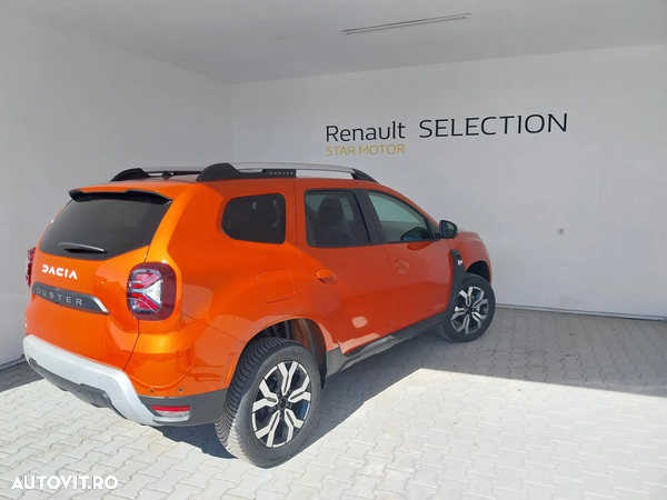 Dacia Duster TCe 150 4WD Prestige Plus - 2