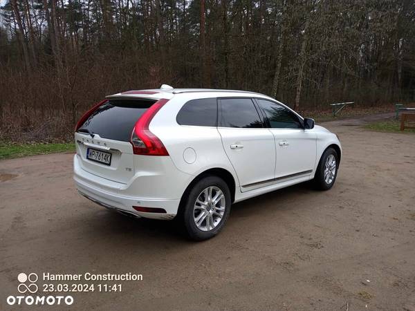 Volvo XC 60 T5 AWD Drive-E R-Design Momentum - 9