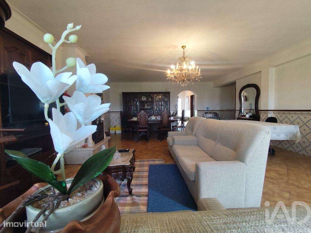 Casa / Villa T4 em Lamas e Cercal de 138 m2 - Grande imagem: 4/40