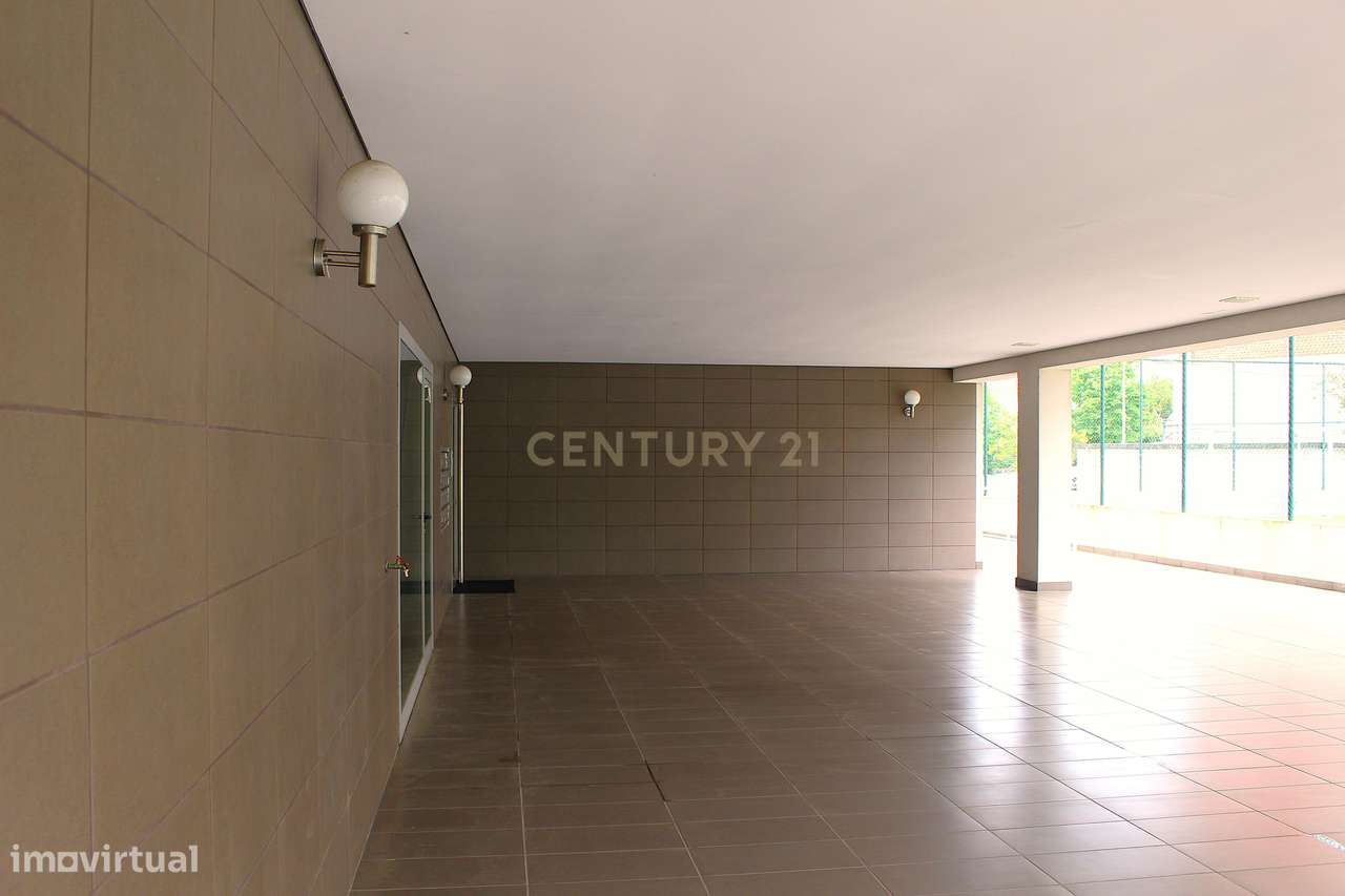 Apartamento T3  no Coração de Penafiel – Conforto e Centralidade-44
