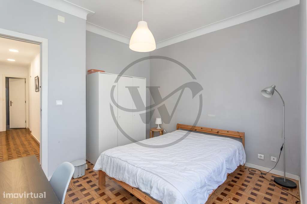 Apartamento T3 para venda em Almada / Cacilhas-9