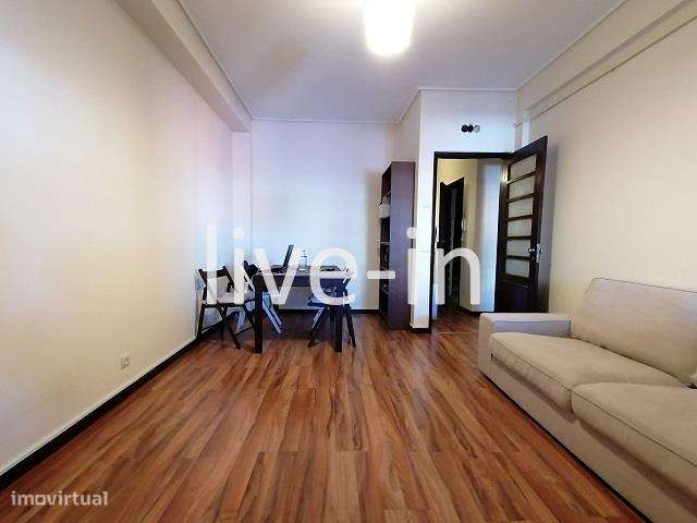 Apartamento T3 no centro de Aveiro - Grande imagem: 3/12