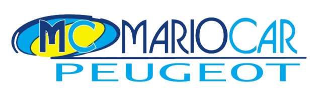 Peugeot MarioCar Tychy logo