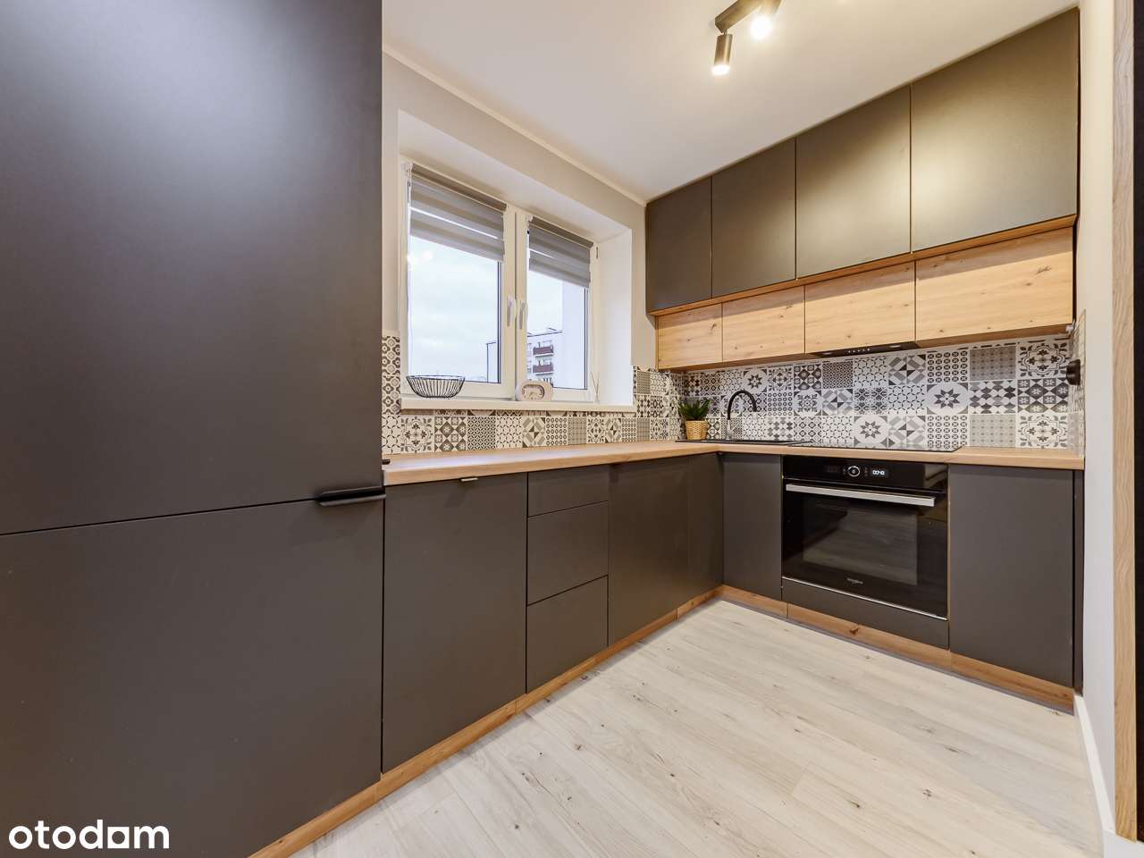 BEZPOŚREDNIO | GOTOWE DO ZAMIESZKANIA | PO REMONCIE - Pełny obrazek: 5/10