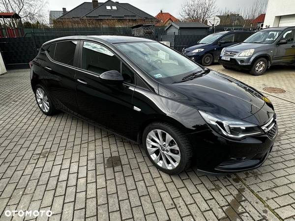 Opel Astra V 1.6 T GPF Enjoy S&S - 3