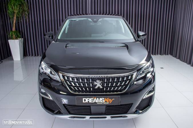 Peugeot 3008 PureTech 130 Stop & Start GPF EAT8 Active - 3