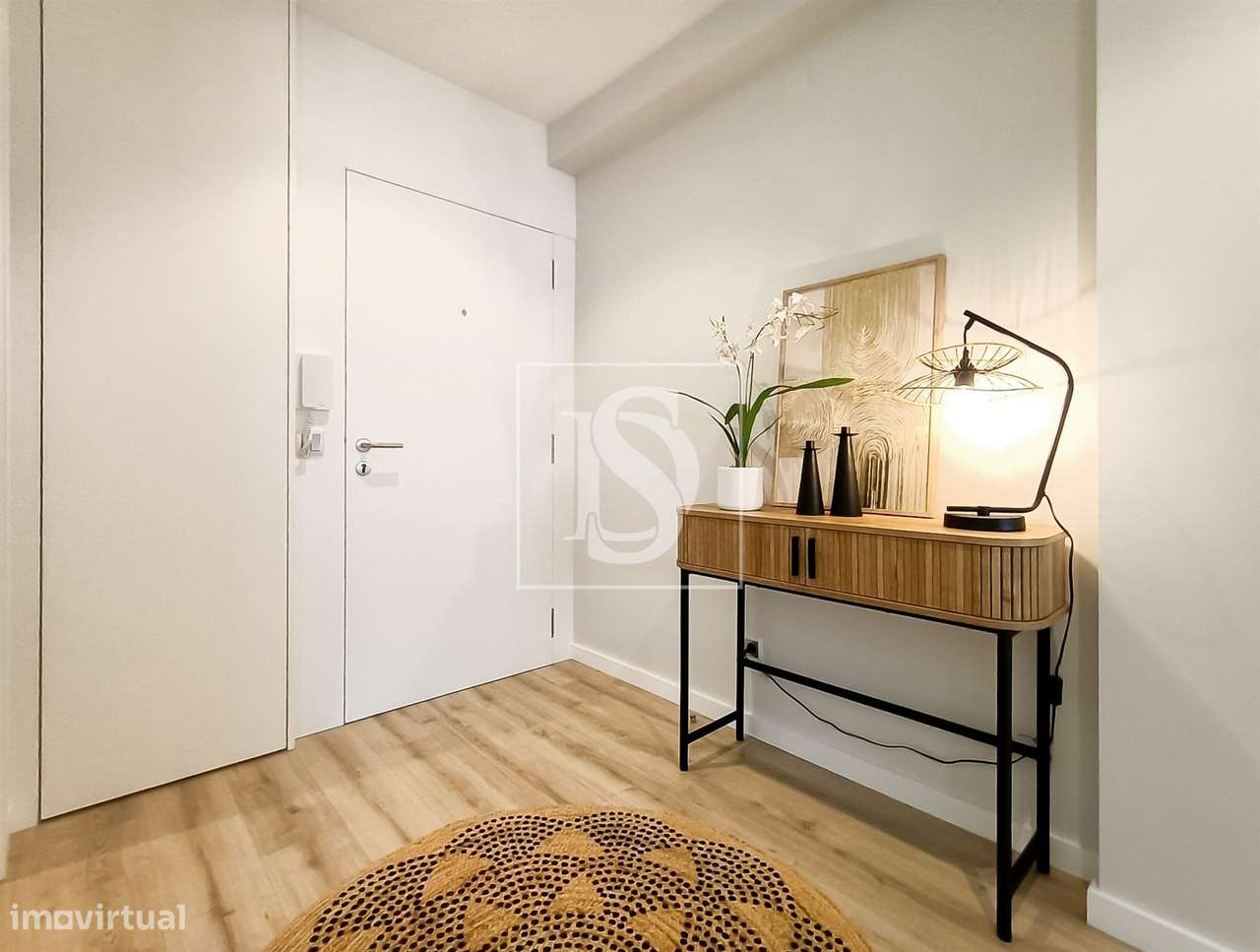 Apartamento T1 Venda em Chafé,Viana do Castelo-13