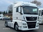 MAN TGX 18.460 XLX / E6 / RETARDER / STANDARD/ BAKI 1420 L / AUTOMAT / SPROWADZONY - 4