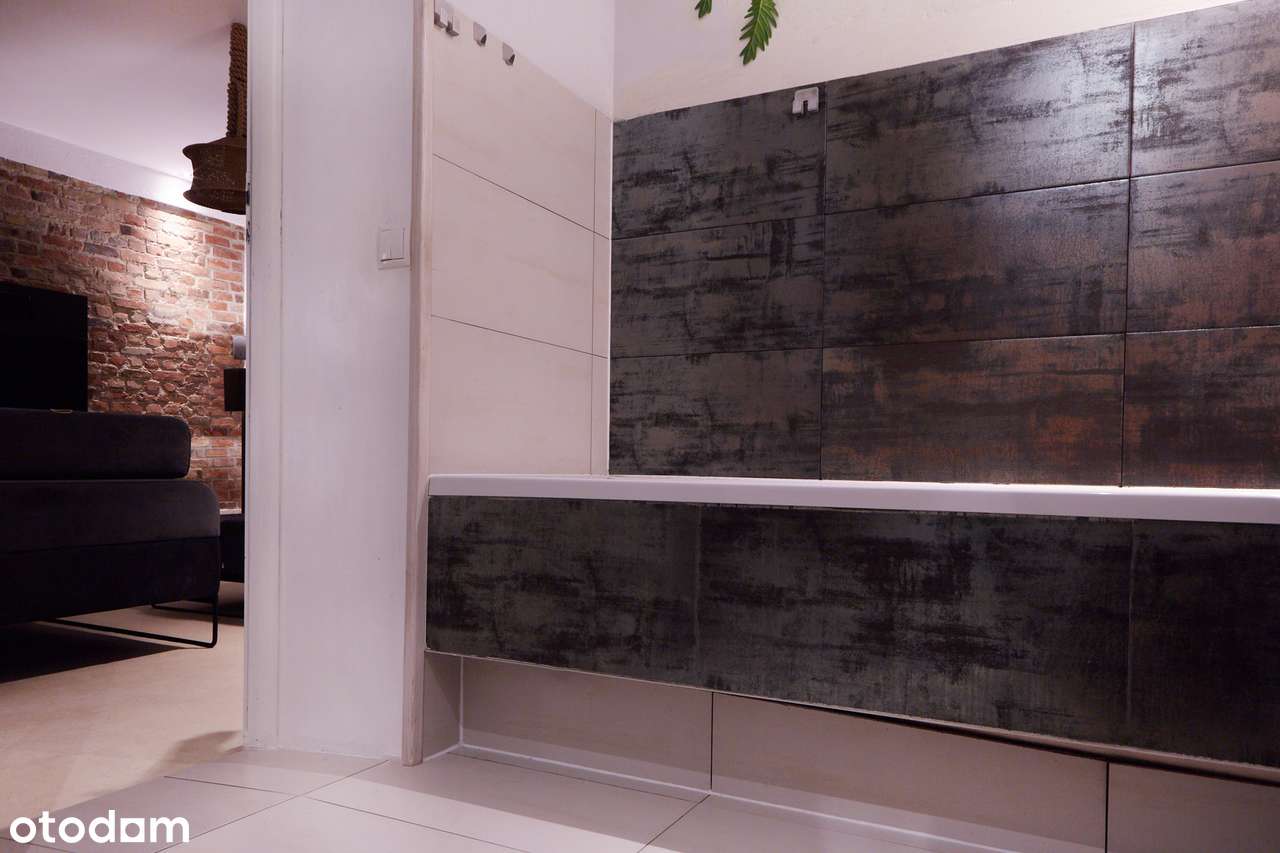 M-4, wysoki parter, 64 m2, os. Leśne-13