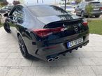 Mercedes-Benz CLA 220 Shooting Brake 7G-DCT AMG Line - 15