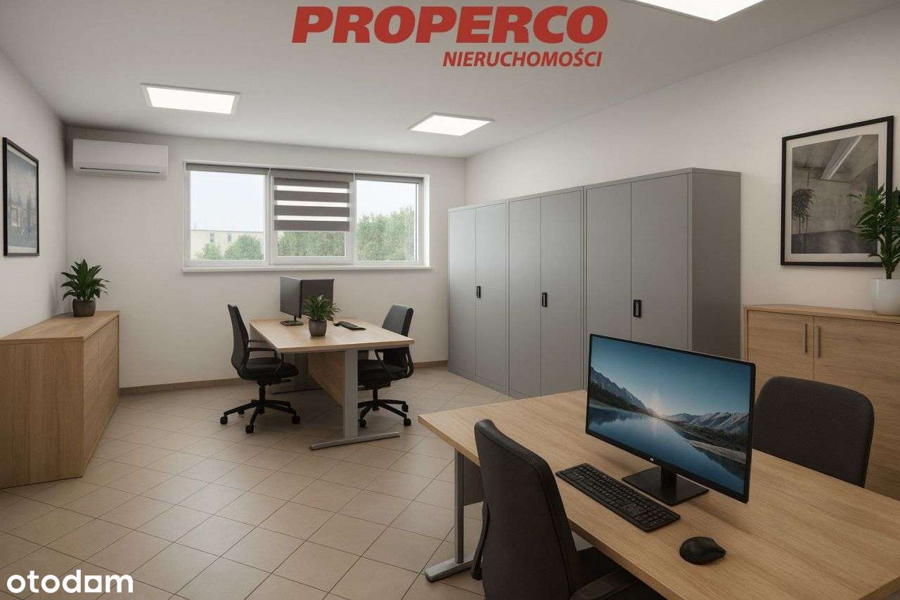 Hala pow. 2000 m2, Ostrowiec, Kąty Denkowskie - Pełny obrazek: 5/6