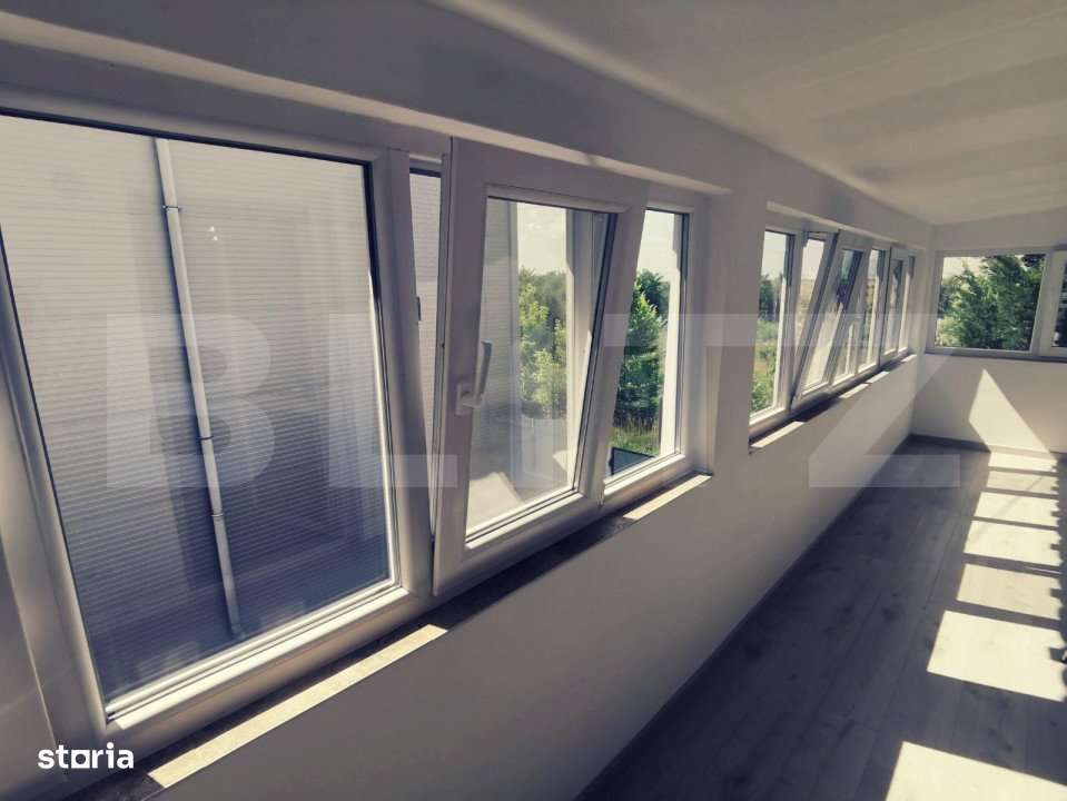 Oferta! Pachet de 2 hale la cheie si o casa, 1800 mp construiti! - Imagine principală: 3/19