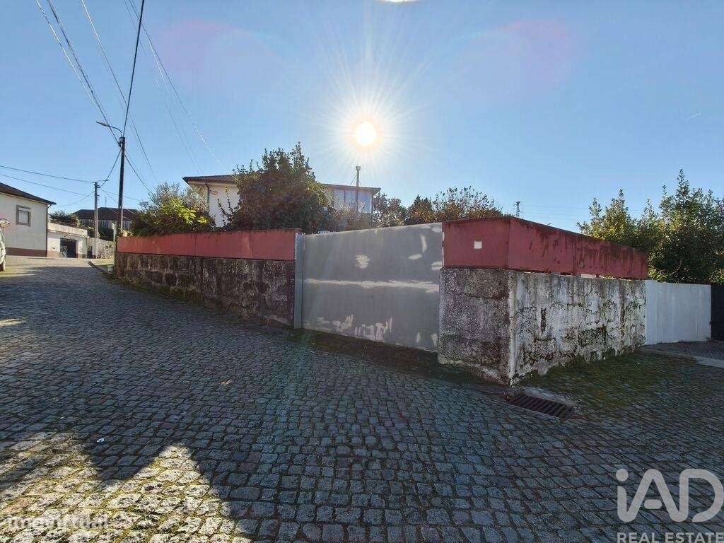 Casa / Villa T3 em Milheirós de 177 m2 - Grande imagem: 5/6