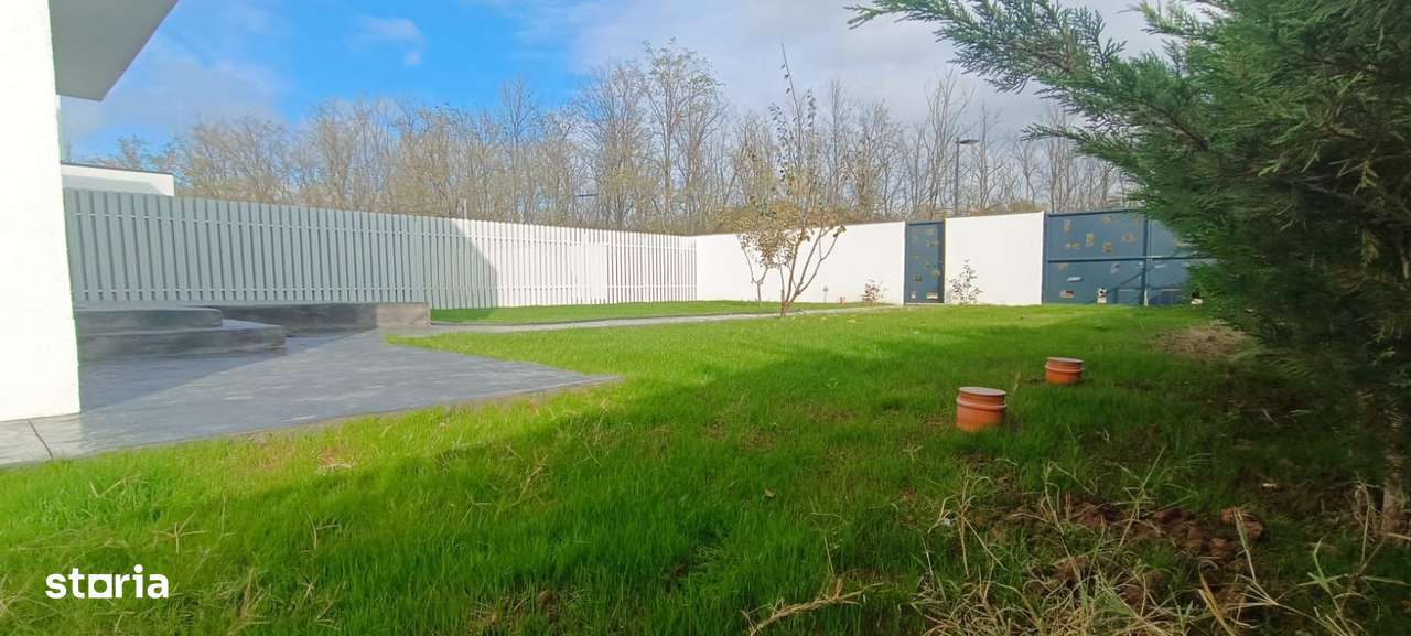 CASA DE LANGA PADURE, Clinceni str. Mierlei 73J - Imagine principală: 4/20