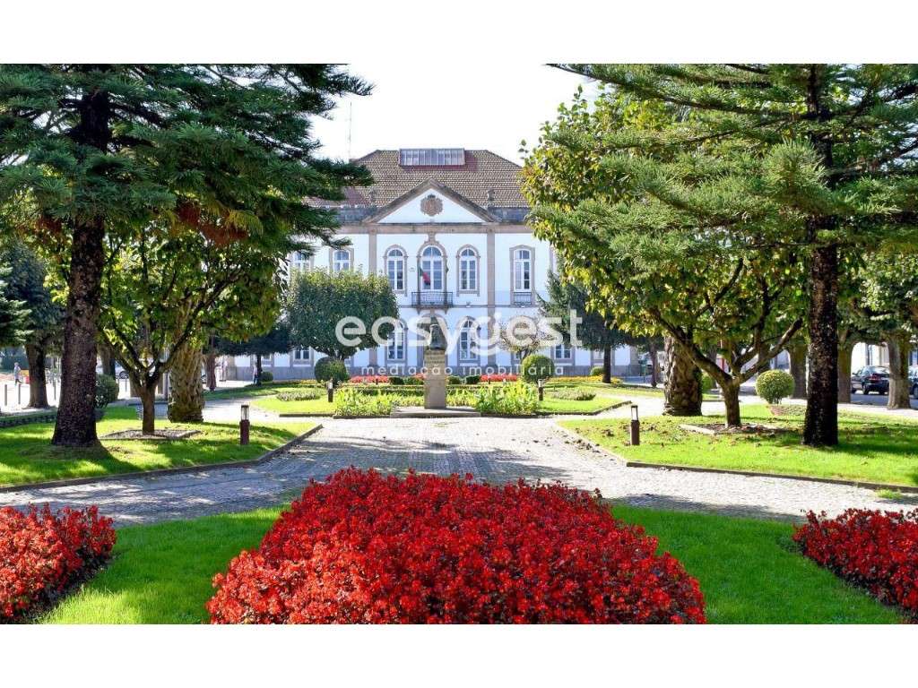 Lote para construção de Moradia em zona de constante expansão - Grande imagem: 4/4