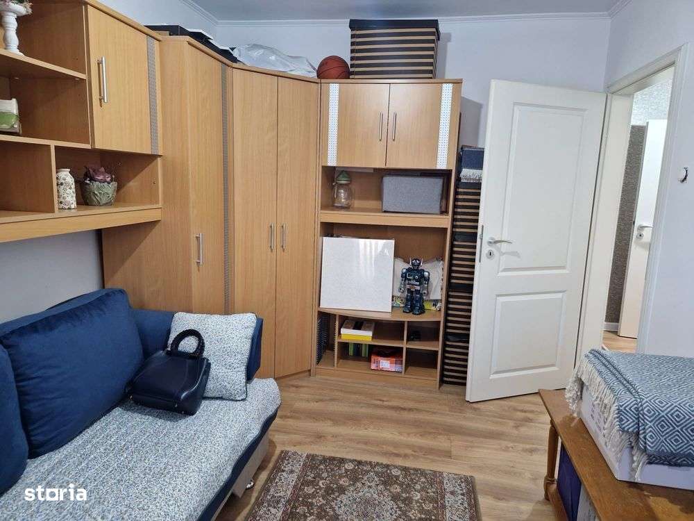 Apartament 3 camere zona Raul Doamnei, Drumul Taberei-4
