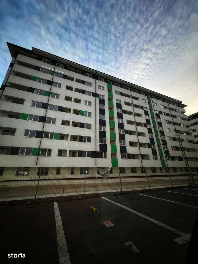 Apartament 2 camere GATA DE MUTARE, Direct dezvoltator-3