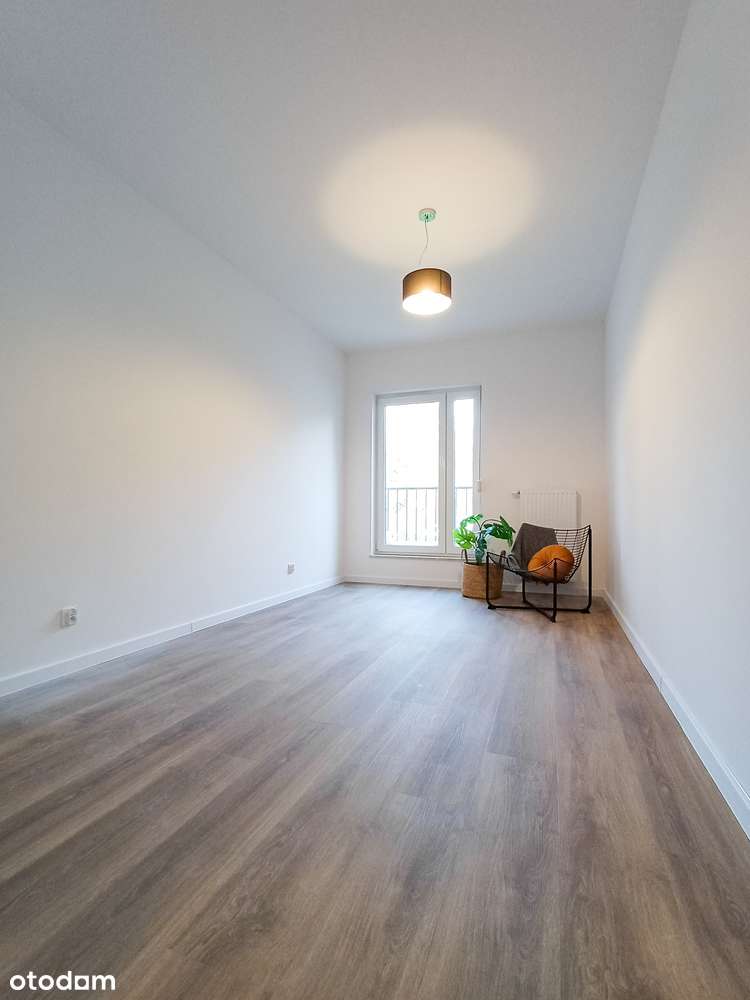 PROMOCJA! |Szamotulska 26 Baranowo | 45 m2 | 2 pokoje - Pełny obrazek: 4/8