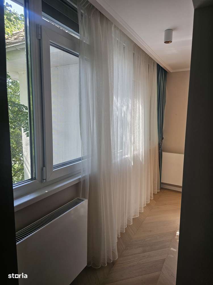 Apartament Centru Civic - Hala Centrala-11