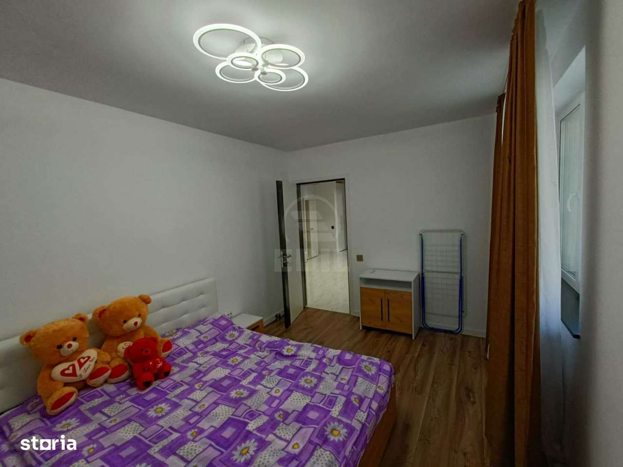 Apartament 3 camere,mobilat si utilat,zona Razoare - Imagine principală: 5/9