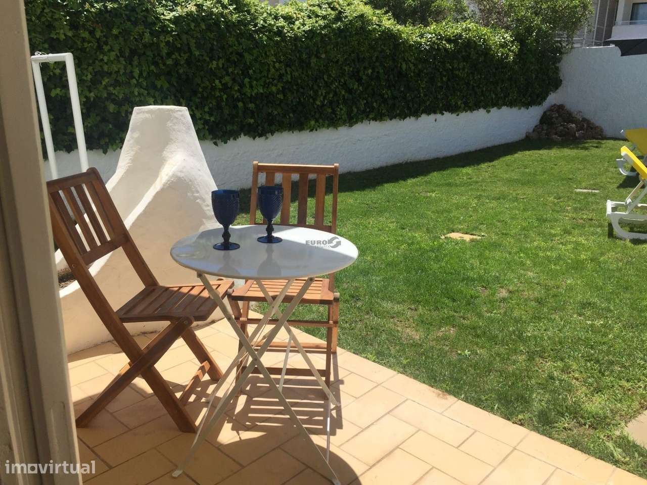 Moradia Algarvia Renovada com Piscina a 600 m da Praia de Santa Eul...-19
