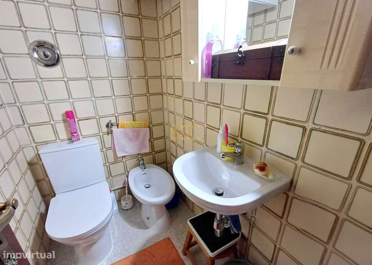 Apartamento T3 com garagem, para venda na Figueira da Foz!-13