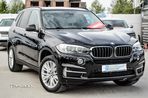 BMW X5 xDrive25d Sport-Aut. - 25