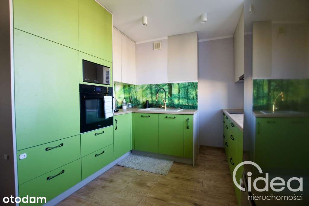 3 pokoje w centrum miasta - Pełny obrazek: 4/10