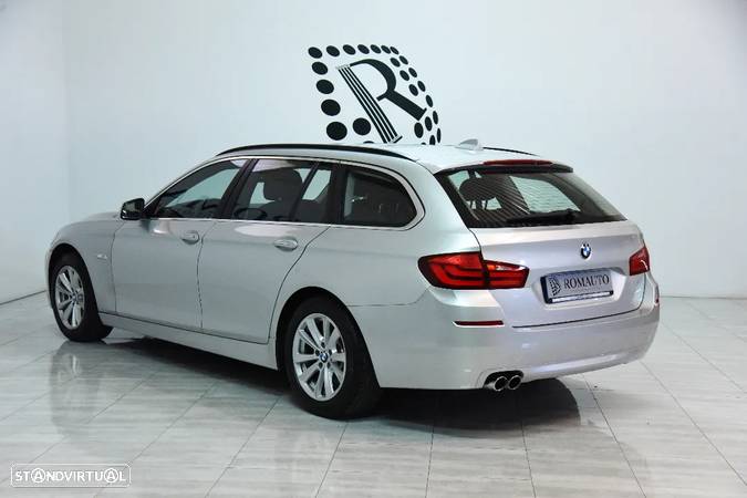 BMW 525 d Exclusive Auto - 7