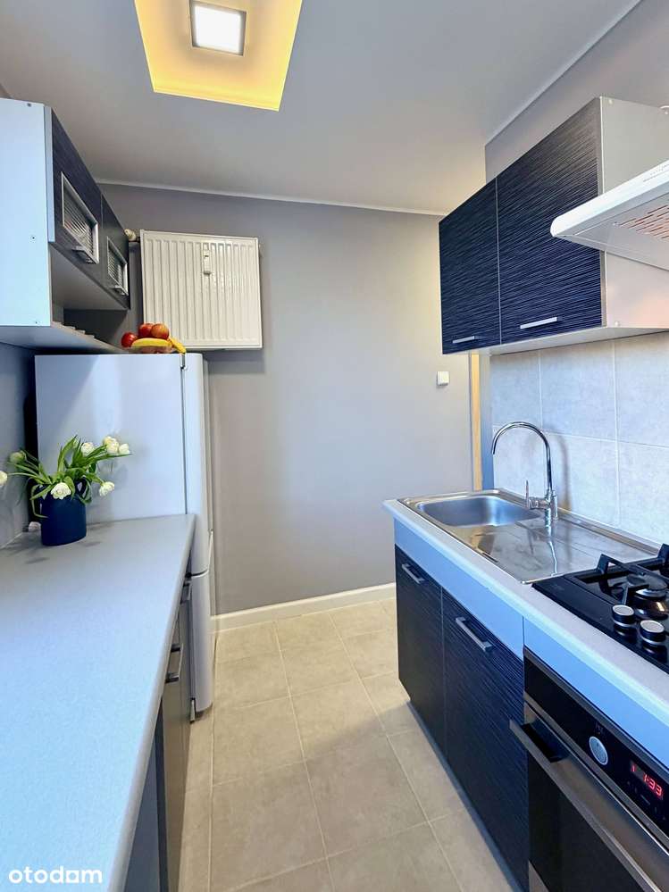 Przytulne, doskonale skomunikowane !-17