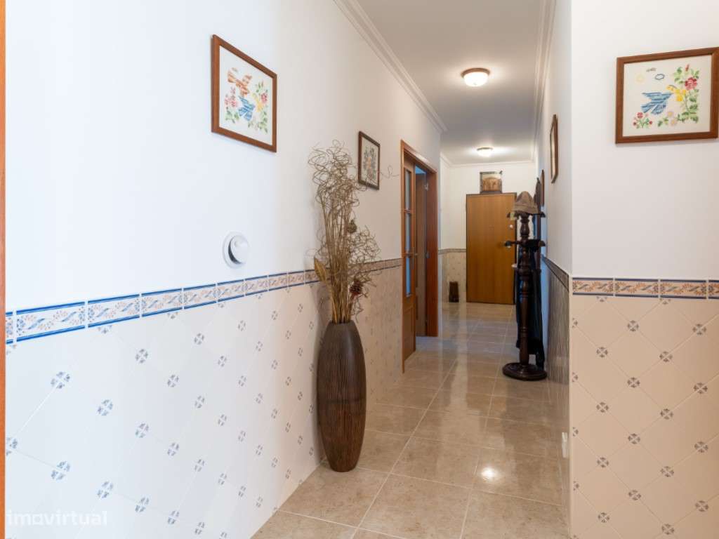 T3 na nova Nazaré-perto do Centro escolar-6