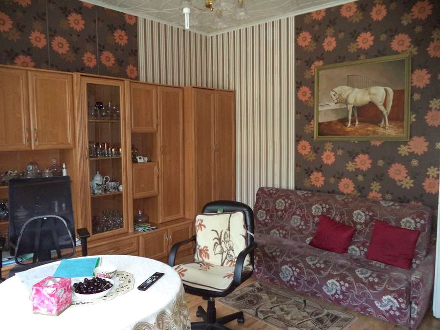 Mieszkanie bezczynszowe z ogrodem i garażem - Pełny obrazek: 2/20