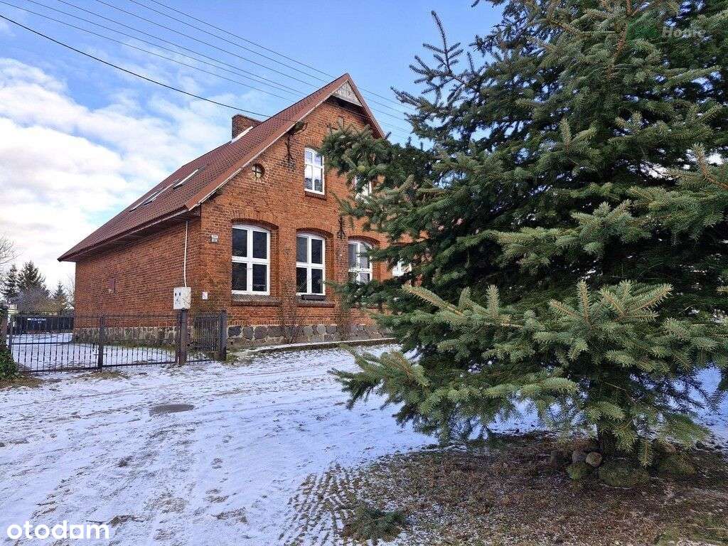 3 pokoje w domu z ogródkiem, garażem.-14