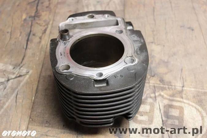 CYLINDER TYŁ YAMAHA XVS1100 DRAG STAR BT1100 - 4