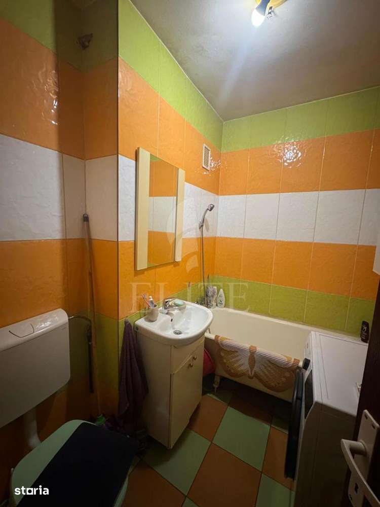 Garsoniera în zona COMPLEX DIANA-8