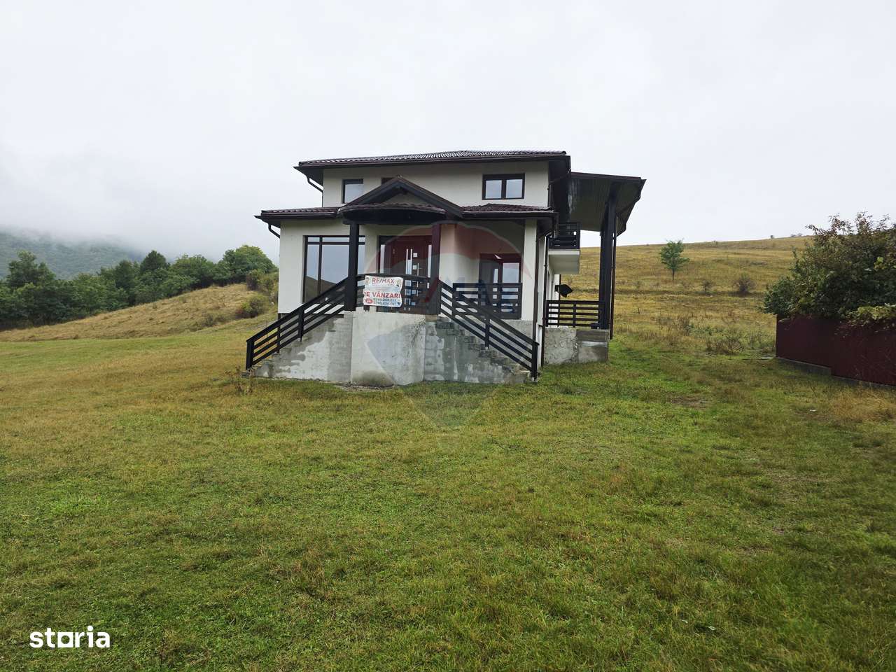 Casa  si  teren zona Balaurul - Imagine principală: 3/20